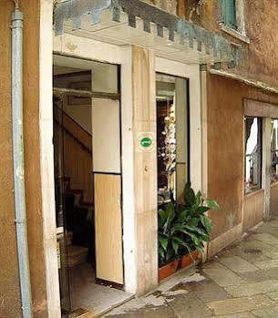 Hotel Astoria Venice Exterior photo